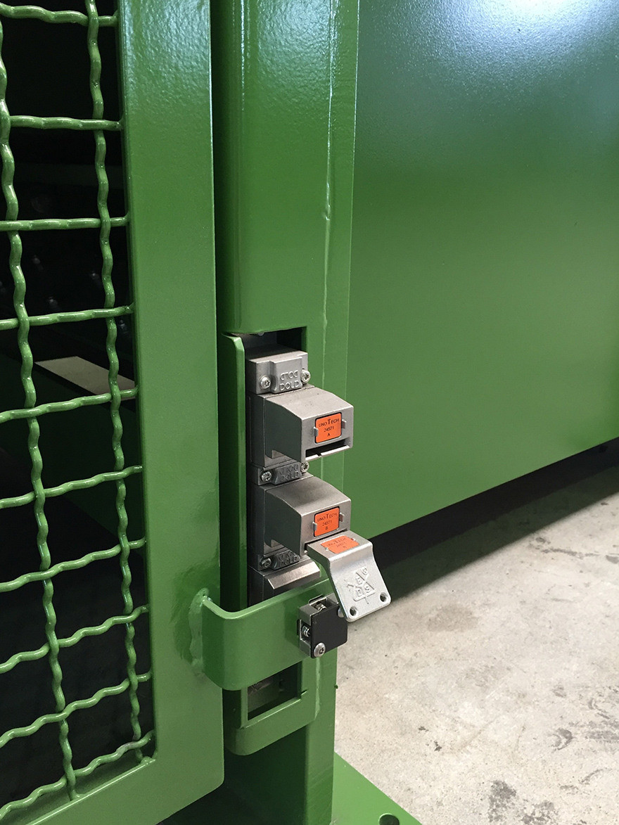 UPAK - unoTech GmbH