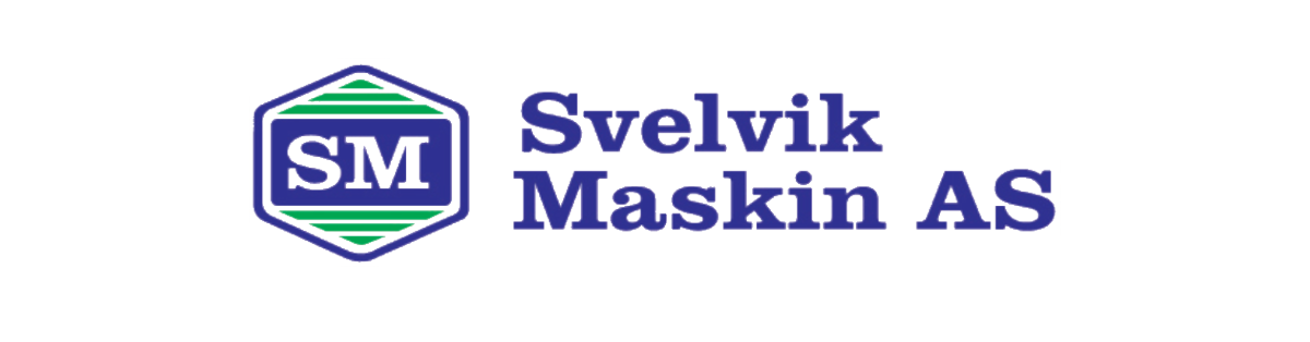 Svelvik Maskin AS