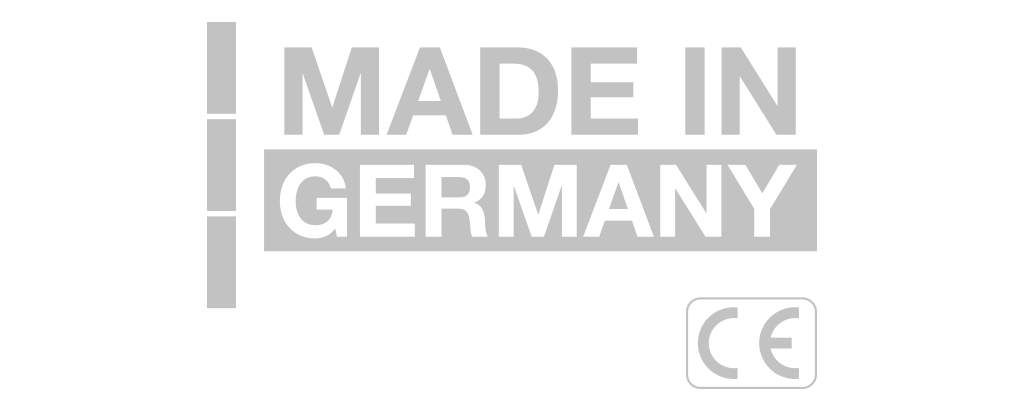 Logo Made in Germany